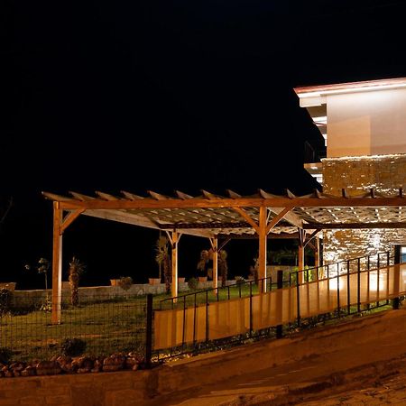 Terra Gaia Hotel Gokceada Luaran gambar
